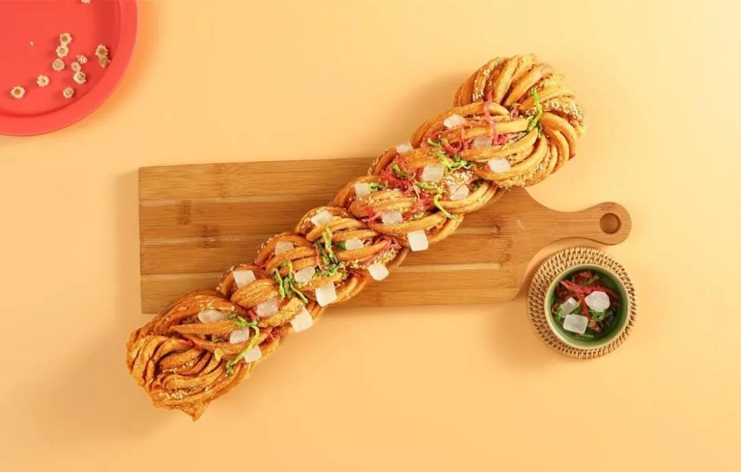 爱上星空（中国）官方十八街麻花的五大理由