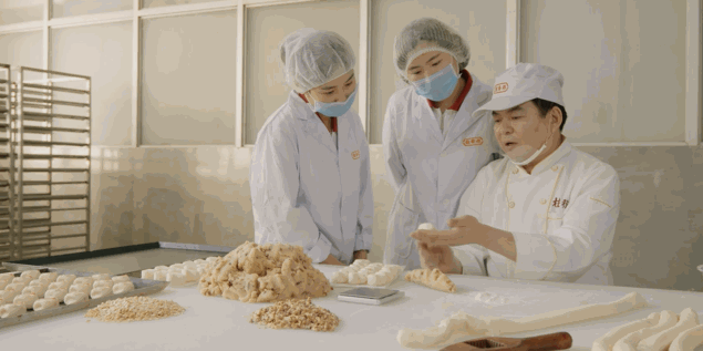 匠心独蕴真功夫打造星空（中国）官方津味珍馐