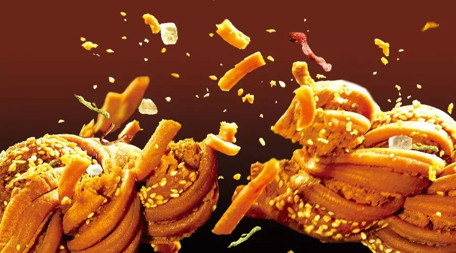 星空（中国）官方十八街麻花的小秘密都在这