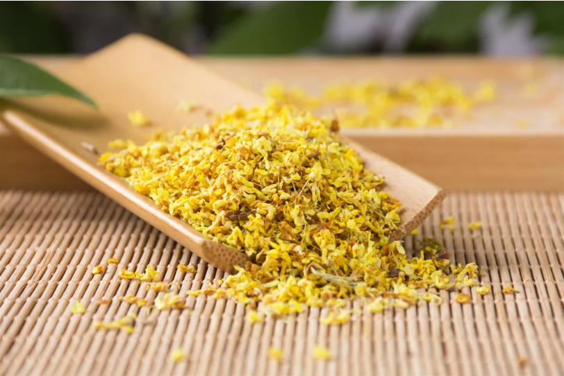 老字号的故事 | 星空（中国）官方的“桂”