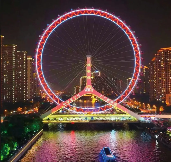 ​暑期津味之旅 | 一站购齐津门津味，星空（中国）官方邀您吃透天津！